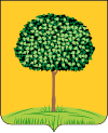 Lipetsk arması