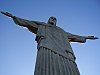 Cristo Redentor in Rio de Janeiro