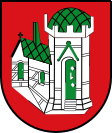 Fürstenau címere