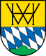 Coat of arms of Hangen-Weisheim