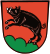 Wappen der Gemeinde Parkstein
