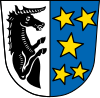 Wappen von Schönau