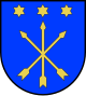 Stockelsdorf – Stemma