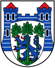 Uelzen címere