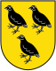 Coat of arms of Wachenheim