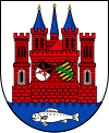 Wittenberg arması