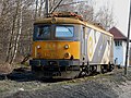 ET05-R007 CTL w Gliwicach-Sośnicy