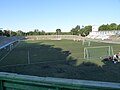 Pirita Velodrome