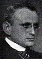 Ernst Westerlund Selmer (1890–1971) språkprofessor