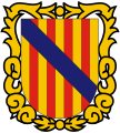 Coat of arms of the Balearic Islands