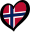 Norwegen beim Eurovision Song Contest