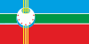 Flag of Ala-Buka