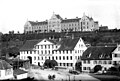 Gasthof zum König, Tübingen