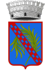 Coat of arms of Gorreto