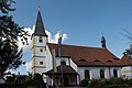 Katholische Pfarrkirche Sankt Ägidius