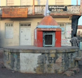 Harshad Mataji Temple, Limbuda