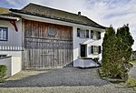 Bauernhaus mit Nebengebäude, Hausteil 2