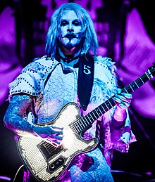 John 5 in March 2019