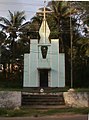 Kayakkunn Chapel (shrine)