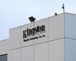 Kingston Technology