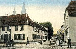 Kirchenstraße