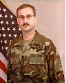 LTC Larry Curtis, 10 AUG 98 – 9 AUG 00