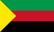 Azawad (6 April to 12 July)