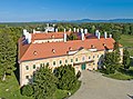 Schloss Malacky, Slowakei