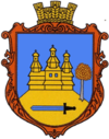 Wappen von Mokrotyn