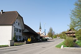 Neuendorf – Veduta