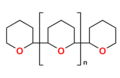 Oligotetrahydropiran