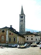 Pfarrkirche San Vito