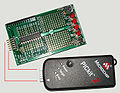 Microchip PICkit2 Demokit