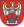 Wappen des Powiat Jarociński