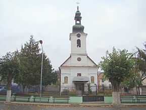 Biserica ortodoxă