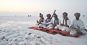 Festival Rann Utsav