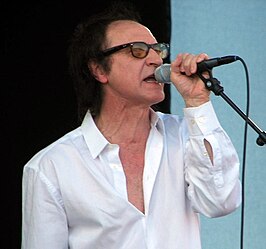 Ray Davies