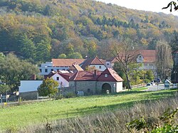 Ehemalige Abtei Reifenstein