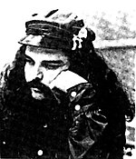 Ron "Pigpen" McKernan in 1968.