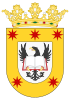 Coat of arms of San Juan