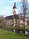 Schloss Planegg