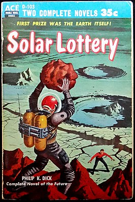 Solar Lottery (1955)