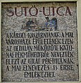 Sütő utca, Sütő utca 2.