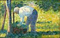 The Gardener, 1882/83, Metropolitan Museum of Art, New York