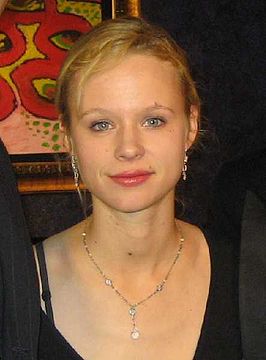 Birch in 2006