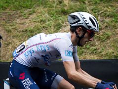 Adam Yates