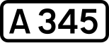 A345 shield