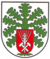 Wappen der Gemeinde Wolsdorf