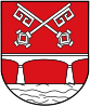 Wappen von Petershagen