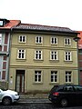 Wohnhaus